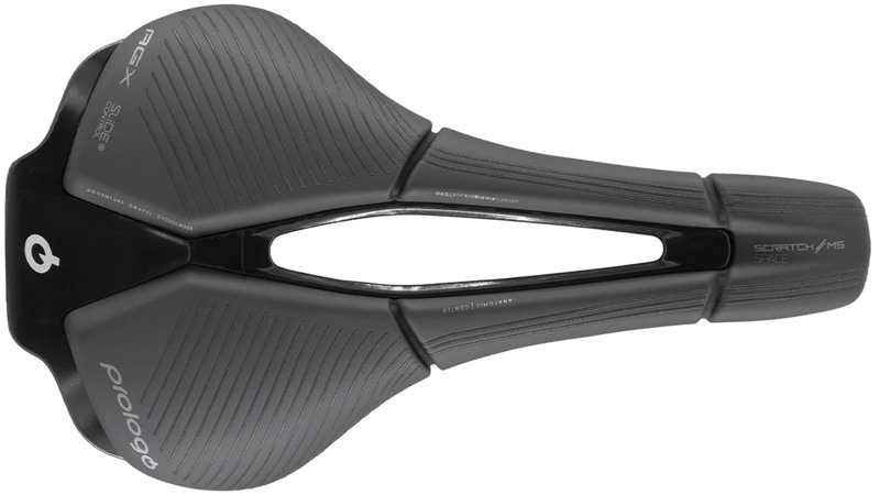 Prologo Scratch M5 PAS AGX Space 147 - Fahrradsattel
