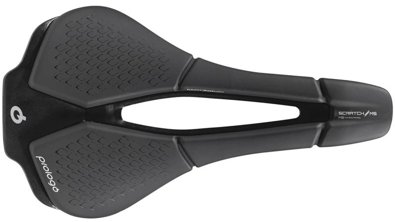 Prologo Scratch M5 PAS TIROX - Fahrradsattel