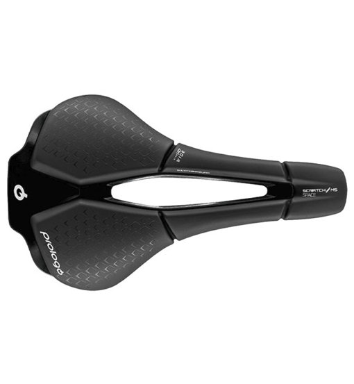 Prologo Scratch M5 Space Tirox - sella bici