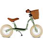 Puky LR M Classic - bicicletta senza pedali - bambini, Green