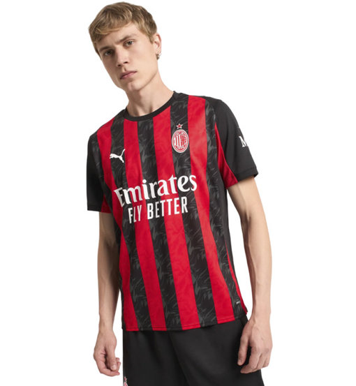 Puma T-Shirt Acm Home Jersey