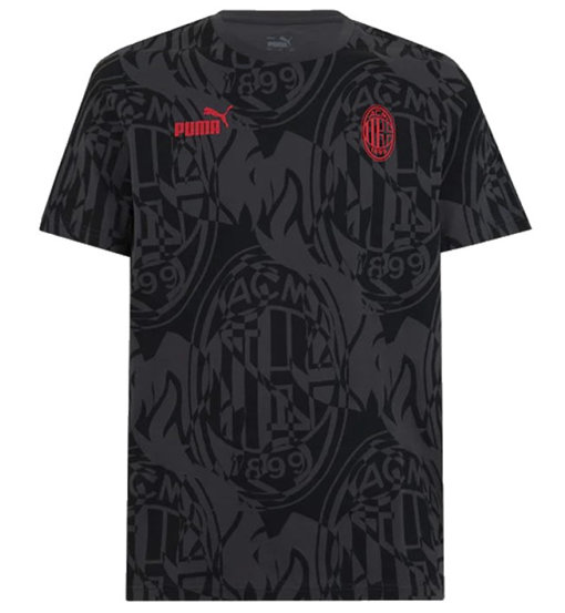 Puma AC Milan Culture - maglia calcio - bambino. Taglia 164
