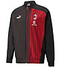 Puma AC Milan Prematch - Trainingsjacke - Herren, Black/Red