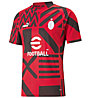Puma AC Milan Prematch - Fußballtrikot - Herren, Red