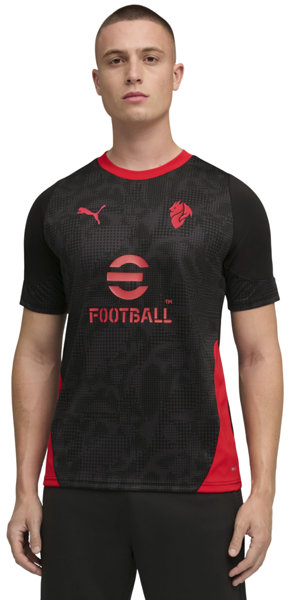 Puma AC Milan Training - Fußballtrikot - Herren, Gr. XL