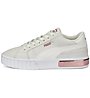 Puma Cali Star Glam W - Sneakers - Damen, White/Pink