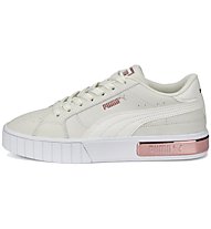 Puma Cali Star Glam W - sneakers - donna, White/Pink