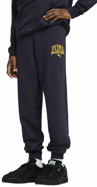 Puma Class Jr - Trainingshosen - Kinder, Gr. 164