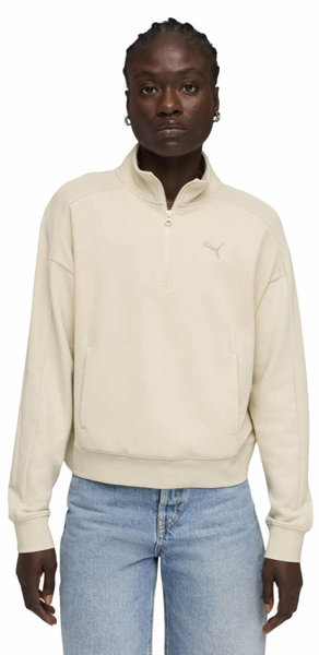 Puma Class Relaxed W - Sweatshirt - Damen, Gr. S