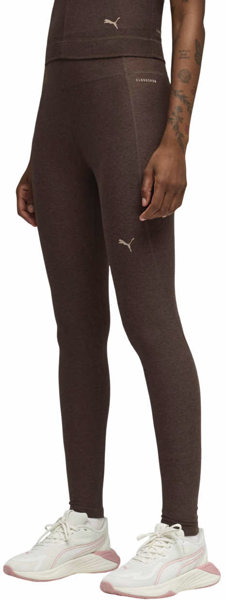 Puma Cloudspun W - Leggings Fitness - Damen, Gr. XS