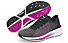 Puma Electrify Nitro W - scarpe running neutre - donna, Black/Purple