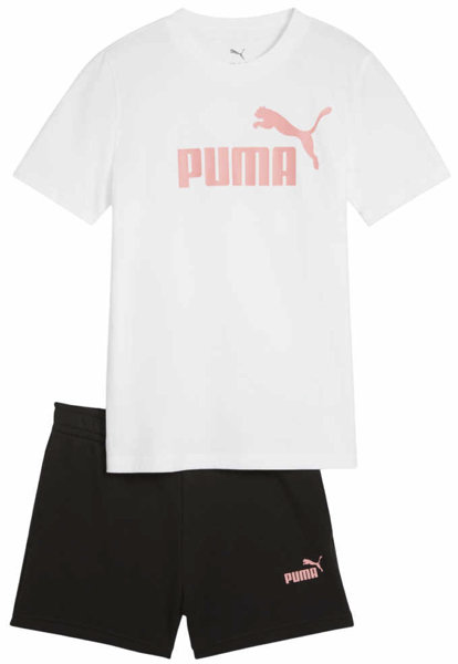 Puma Essential 1 Logo Jr - Zweiteiler - Mädchen, Gr. 164