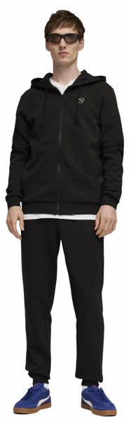 Puma Essential Elevated M - Trainingsanzug - Herren, Gr. XL