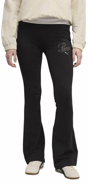 Puma Essential Script W - Trainingshosen - Damen, Gr. XS