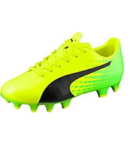 puma calcio evospeed bambino puma calcio evospeed bambino