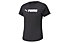 Puma Fit Logo - T-Shirt - Damen, Black
