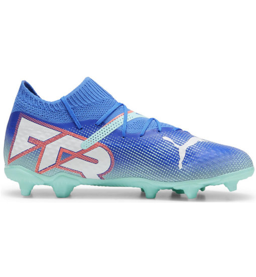 Puma Future 7 Pro FG/AG Jr - scarpe da calcio per terreni compatti/duri - ragazzo