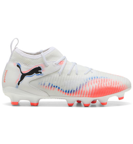 Puma Future 8 Match FG/AG Jr: Precisione e Controllo per Giovani