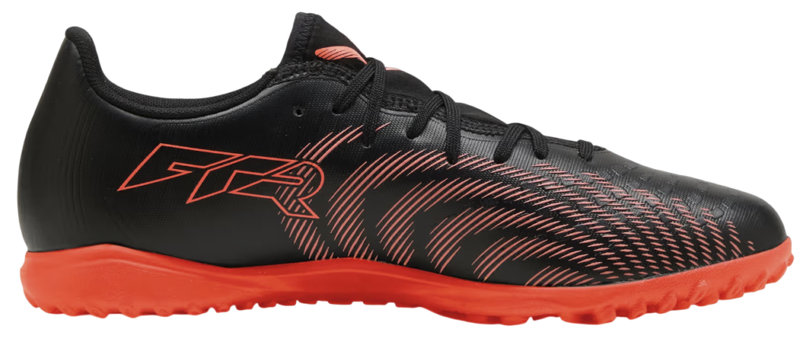 Puma Future 9 Play TT - Turf Fußballschuh, Gr. 10,5