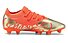 Puma Future Z 2.4 NJR FG/AG - scarpe da calcio per terreni compatti/duri - uomo, Red/Orange