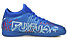 Puma Future Z 4.2 IT JR - scarpa da calcetto indoor - bambino, Blue