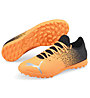 Puma Future Z 4.3 TT - scarpe da calcio turf - uomo, Orange/Black