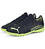 Puma Future Z 4.4 TT - Turf Fußballschuh - Herren, Dark Blue/Light Green