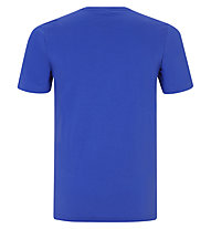 Puma Graphic AW-28985 - T-Shirt - Herren, Blue
