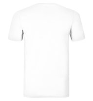 Puma Graphic AW 25218 - T-Shirt - Herren, White