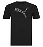 Puma Graphic AW 25220 - T-shirt - uomo, Black