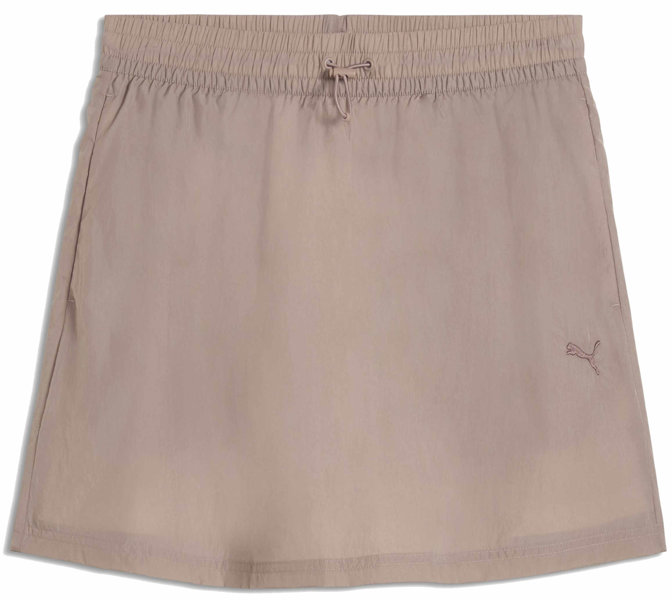 Puma Her Woven W - Rock - Damen, Gr. XS
