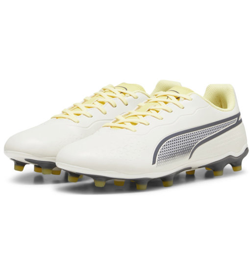 Puma King Match FG/AG - scarpe da calcio per terreni compatti/duri - uomo