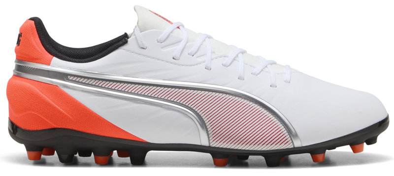 Puma King Match MG - Fußballschuh Multiground - Herren, Gr. 9,5 UK