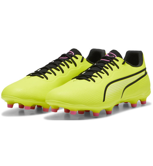 Puma King Pro FG/AG - scarpe da calcio per terreni compatti/duri - uomo