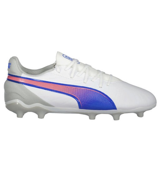 Puma King Pro FG/AG Jr - scarpe da calcio per terreni compatti/duri - ragazzo