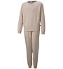 Puma Loungewear - tuta sportiva - bambina, Pink