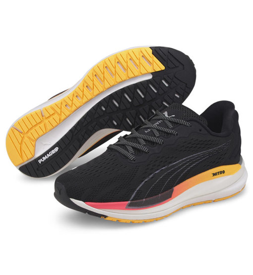 Puma Magnify Nitro Surge W - scarpe running neutre - donna