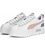Puma Mayze Mix W - sneakers - donna, White