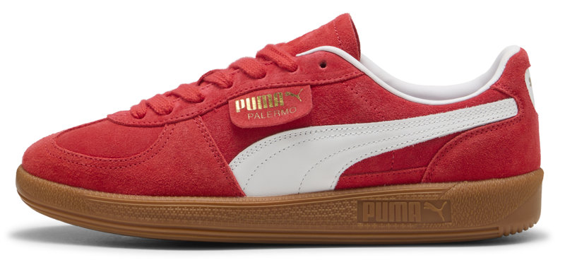Puma Palermo - Sneakers, Gr. 8,5 UK