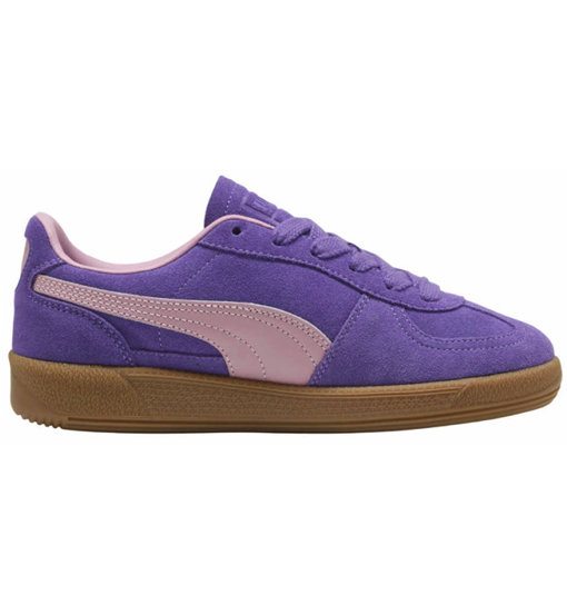 Puma Palermo Jr: Sneakers Lifestyle per Ragazze | MyFitRank