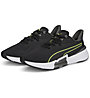 Puma PWRFrame - Fitness und Trainingsschuhe - Herren, Black