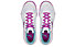 Puma Solarsmash RCT - scarpe da padel - donna, White/Purple