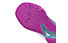 Puma Solarsmash RCT - scarpe da padel - donna, White/Purple