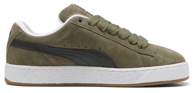 Puma Suede XL - Sneakers - Unisex, Gr. 10 UK
