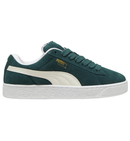 Puma Suede XL: Sneakers Unisex Streetwear e Comfort