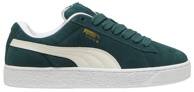 Puma Suede XL - Sneakers - Unisex, Gr. 9 UK