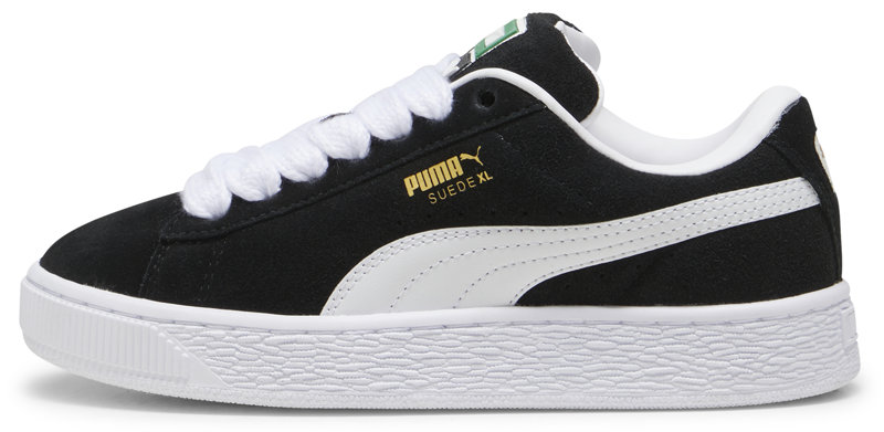 Puma Suede XL Jr - Sneakers - Jungs, Gr. 4,5 UK
