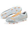Puma Ultra 4.4 FG/AG - scarpe da calcio per terreni compatti/duri - uomo, Orange/Grey