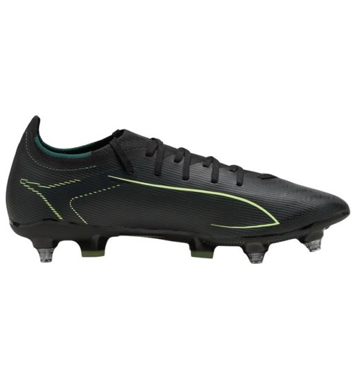 Puma Ultra 6 Match MxSG: Recensione Scarpe Calcio Performance
