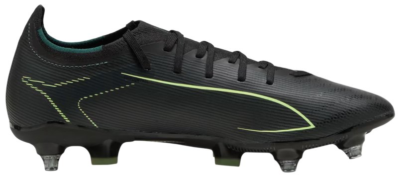 Puma Ultra 6 Match MxSG - Fußballschuh Multiground, Gr. 7,5 UK